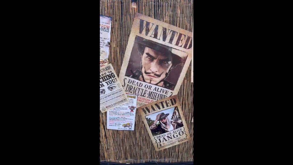 (Dok. Netflix/One Piece)