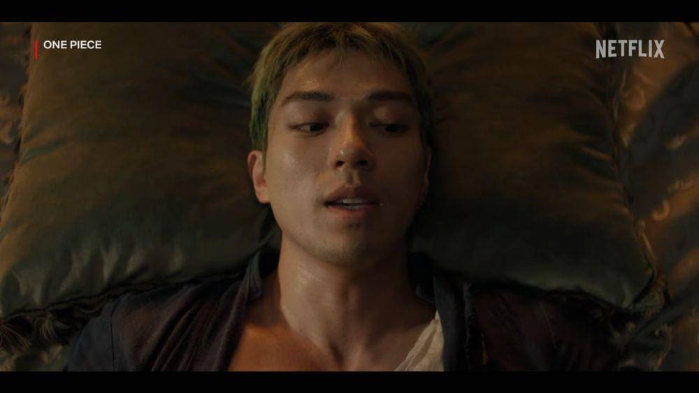 (Dok. Netflix/One Piece)
