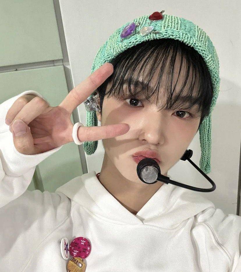 potret Son Dong Pyo (instagram.com/sondongpyo_02)