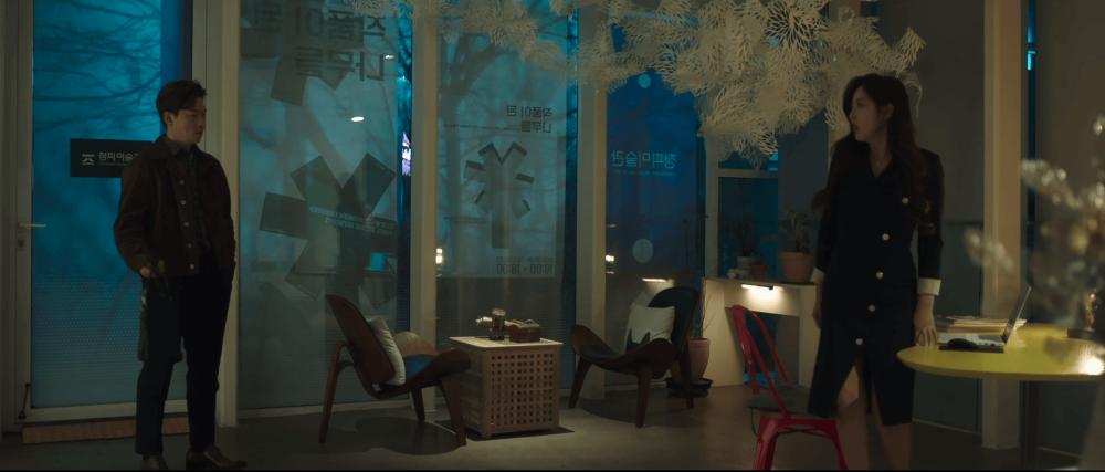 9 Kronologi Pembunuhan Istri Bae Min Gyu di Drakor Longing for You