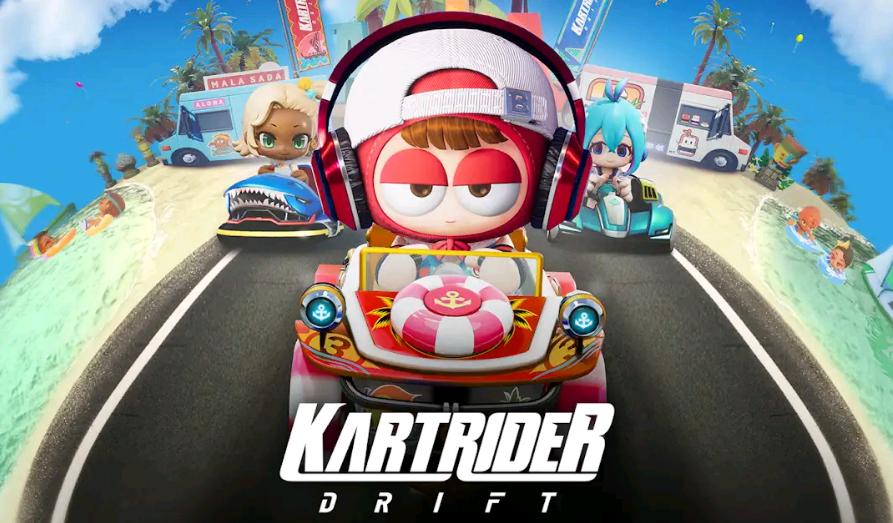 5 Rekomendasi Game Kart Racing Terpopuler di Tahun 2023