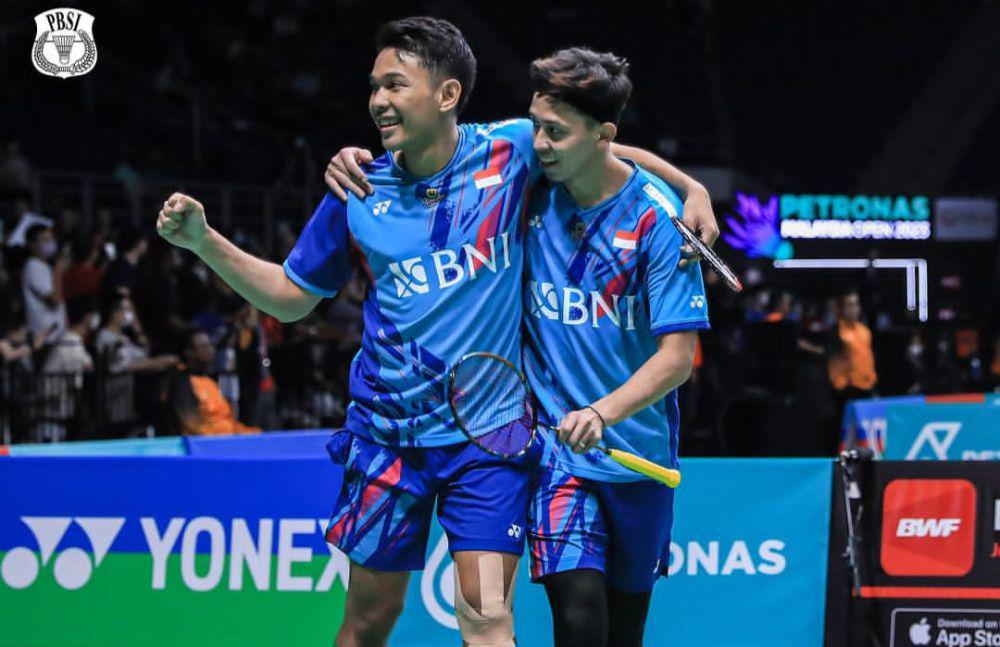 5 Unggulan Garuda Gagal Melaju ke Perempat Final Kejuaraan Dunia 2023