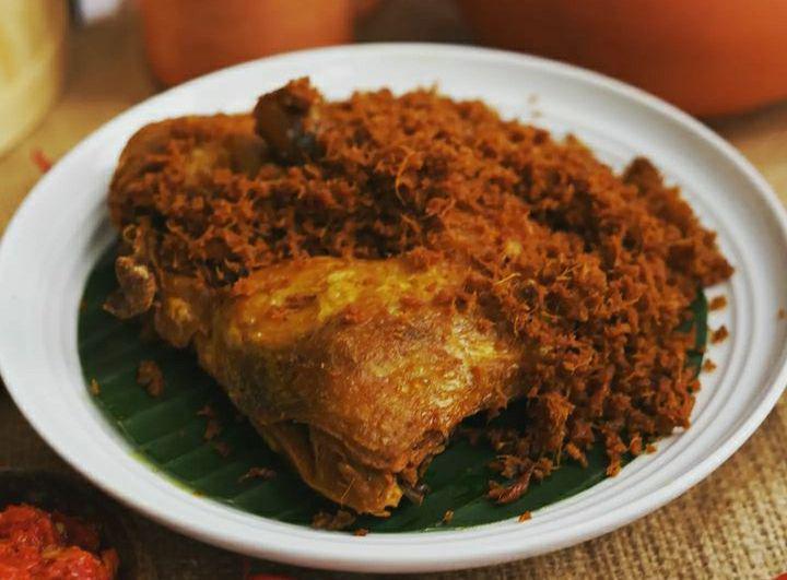 Resep Ayam Goreng Lengkuas yang Enak dan Gurih, Cocok untuk Lauk!