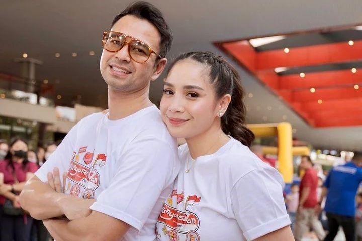 6 Pasangan Artis Terkaya di Indonesia, Tajir Melintir