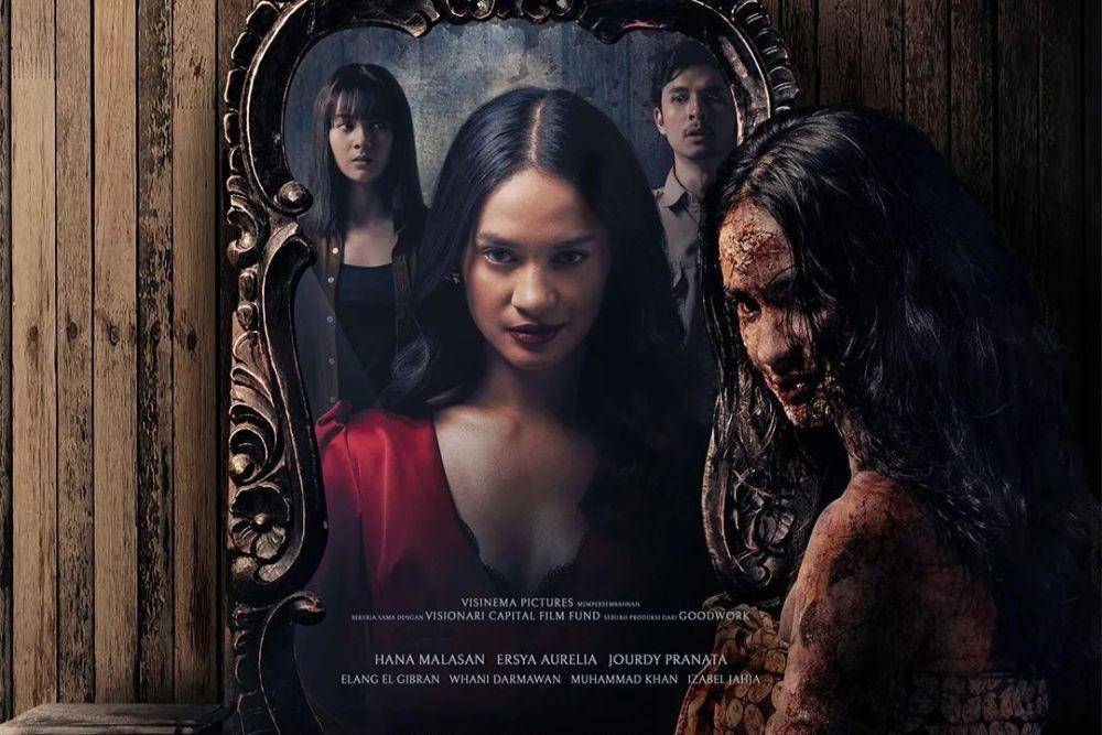 Film Susuk: Kutukan Kecantikan (instagram.com/filmsusuk_)