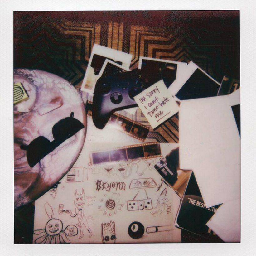 Single Soon by Selena Gomez (instagram.com/selenagomez)