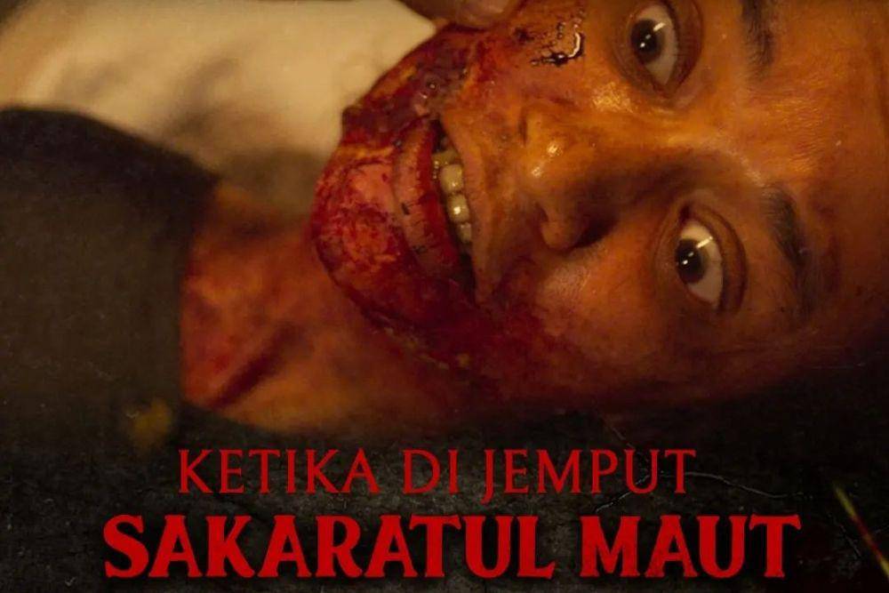 Film Susuk: Kutukan Kecantikan (instagram.com/filmsusuk_)