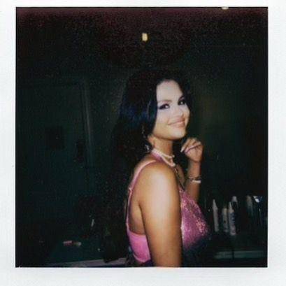 Selena Gomez (instagram.com/selenagomez)