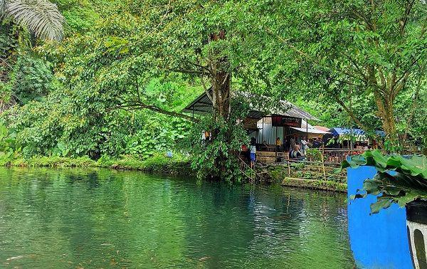Sumber Mata Air Senjoyo: Lokasi, Harga Tiket, dan Aktivitas Seru