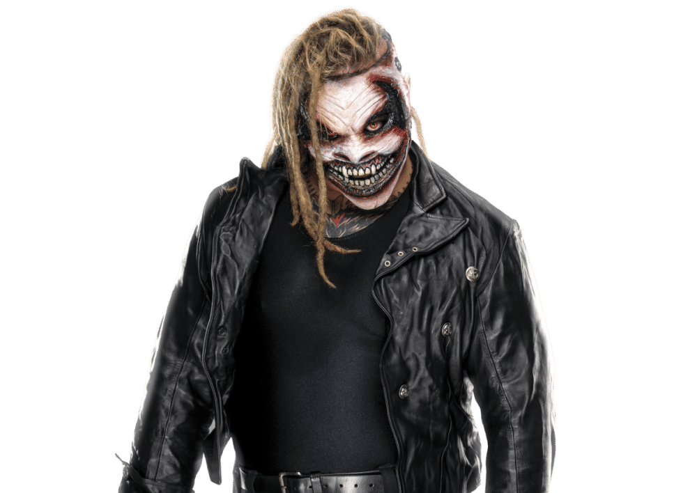 Bray Wyatt, pegulat WWE yang meninggal dunia (wwe.com)