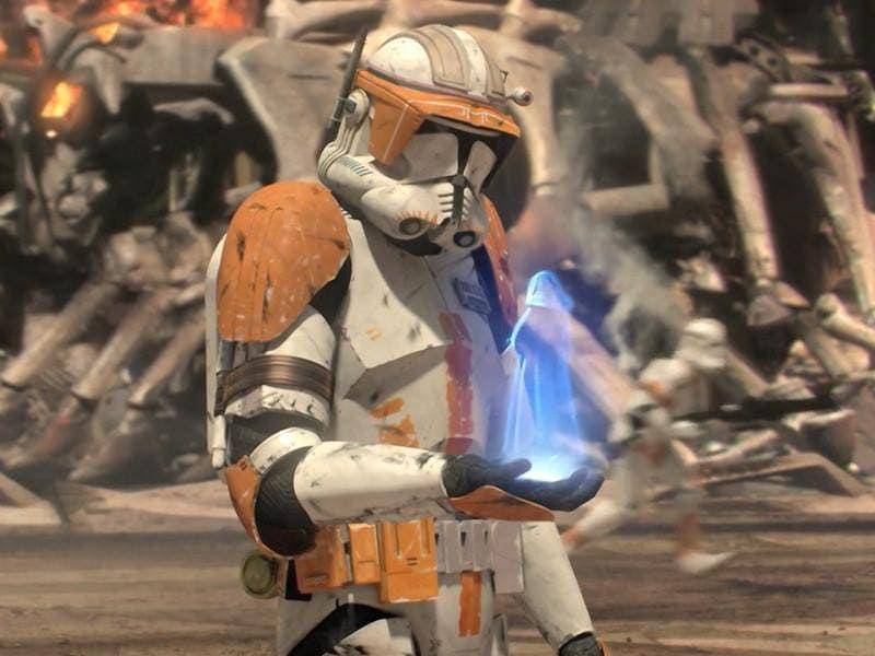 dok. Lucasfilm/Star Wars