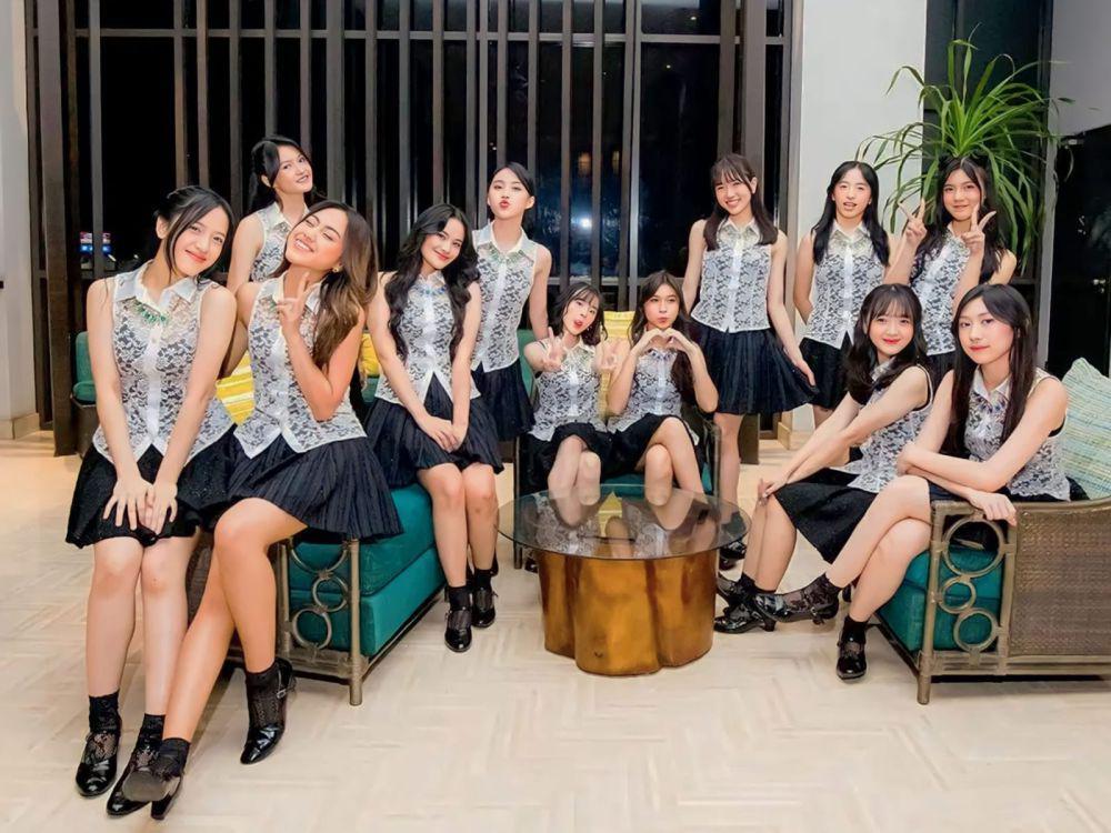 10 Konten Masak ala Member JKT48, Bikin Lapar dan Ngiler