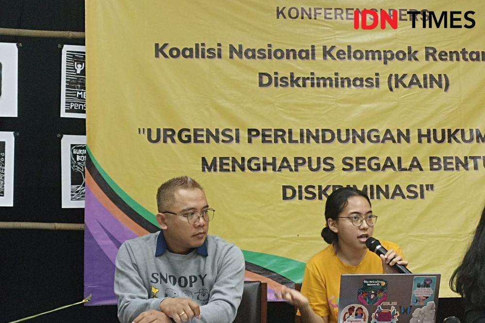 Cerita Diskriminasi Pengidap HIV, Ditolak Sekolah hingga Minimnya Obat