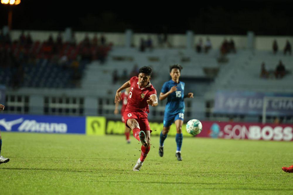 Soal Pemain untuk Timnas U-23, PSSI dan Klub Liga 1 Belum Sepakat
