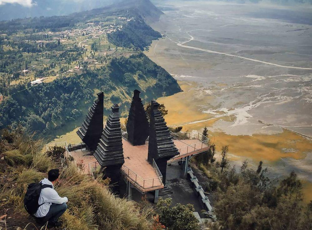 5 Wisata Dataran Tinggi di Probolinggo Spot Foto Terbaik