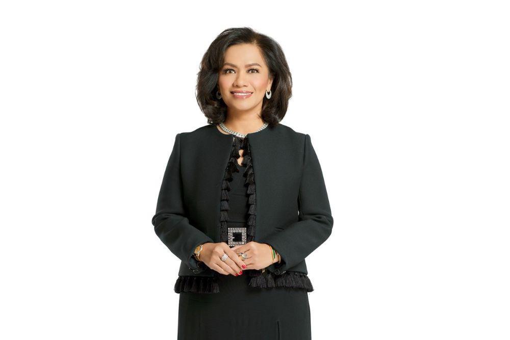 Isi Jabatan Baru, Ira Noviarti Mundur dari Presdir Unilever Indonesia