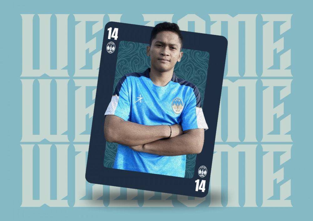 Jelang bergulirnya kompetisi PSIM rekrut pemain muda, Vengko Armedya (psimjogja.id)