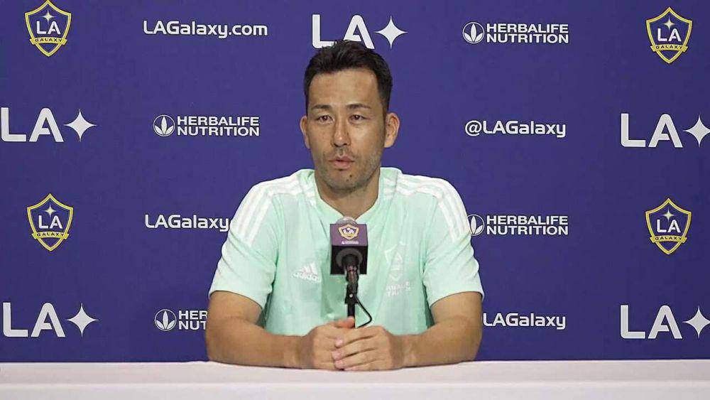 Maya Yoshida (lagalaxy.com)