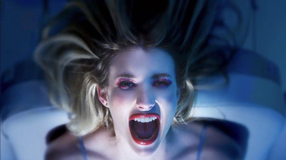 9 Film Horor Emma Roberts, Comeback di American Horror Story Delicate!
