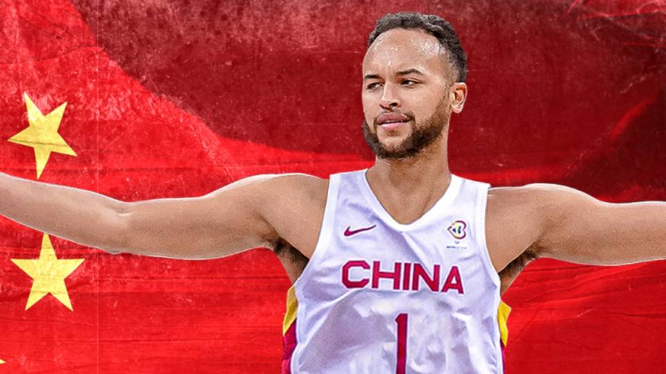 Kyle Anderson (fiba.basketball)