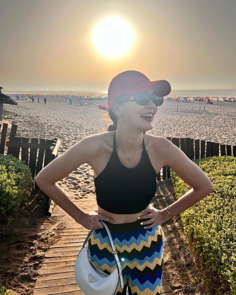 ultah ke-40 Luna Maya (instagram.com/lunamaya)
