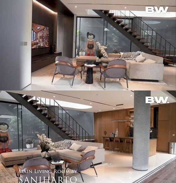 rumah Boy William (youtube.com/bw.2417)