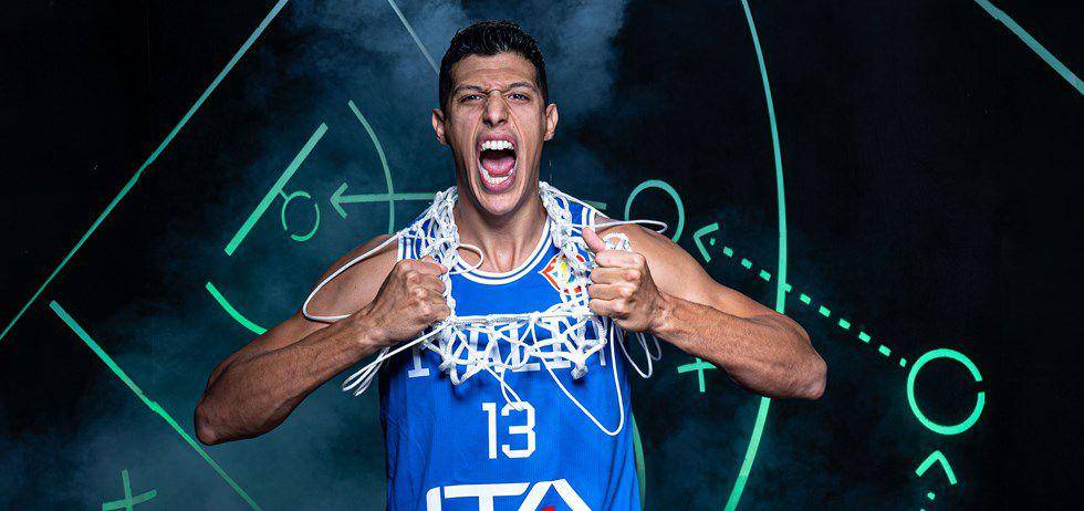 Simone Fontecchio (fiba.basketball)