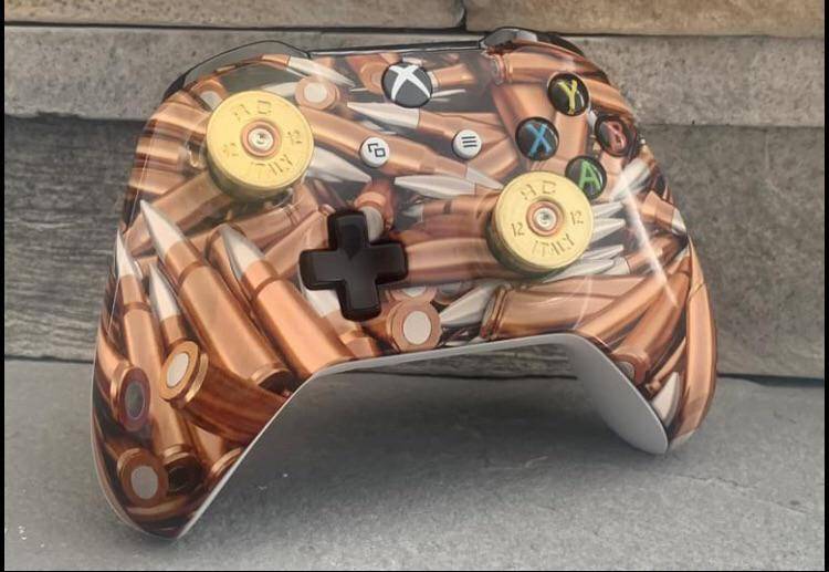 potret desain stik game nyentrik (reddit.com/user/Unpurified-Water)