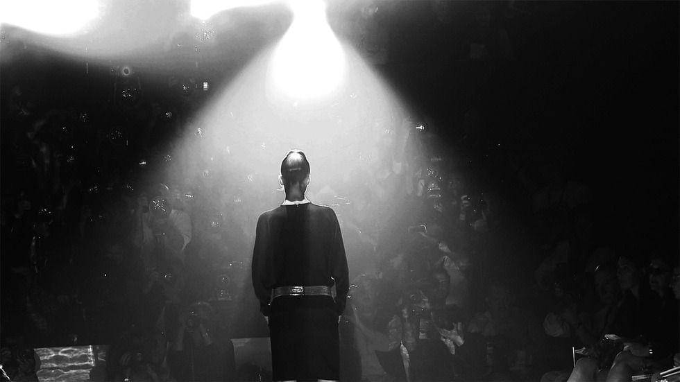 cuplikan dokumenter The Director: An Evolution in Three Acts (dok. Submarine Entertainment/The Director: An Evolution in Three Acts)