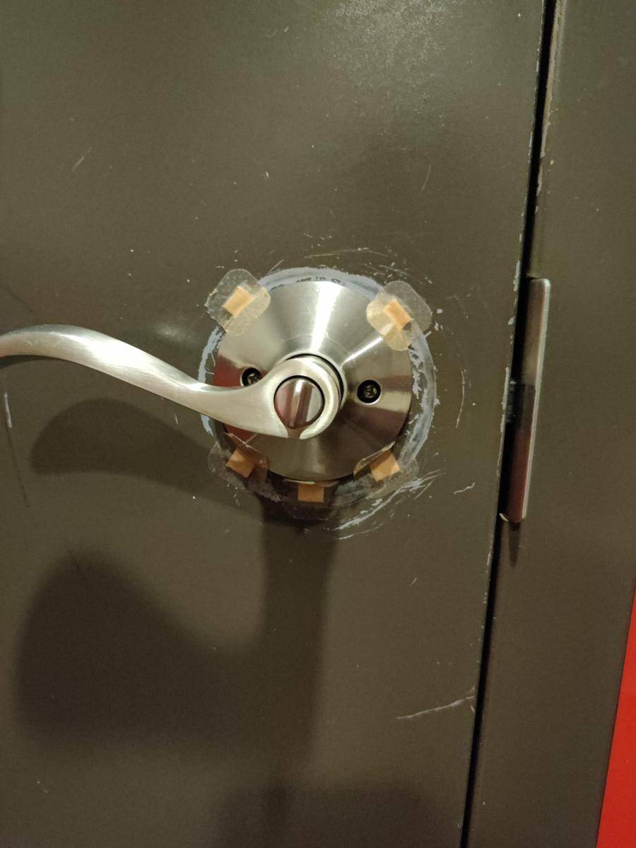 potret momen kocak di restoran Cina (reddit.com/r/funny)