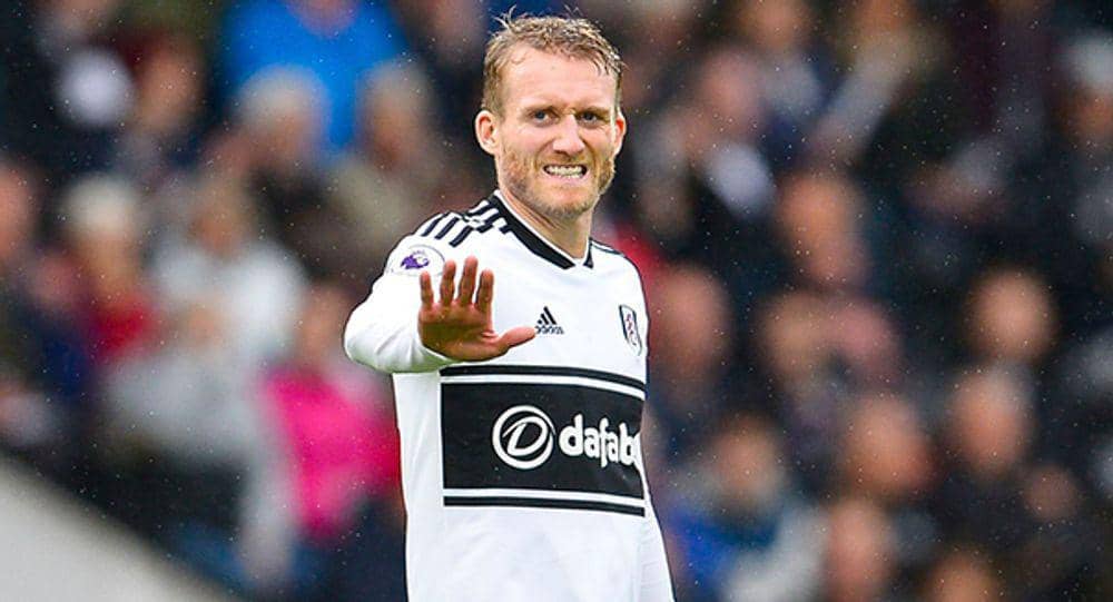 Andre Schurrle (fulhamfc.com)