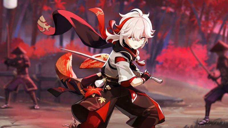 7 Karakter Genshin Impact dengan Build Paling Mudah, Ada Xingqiu!