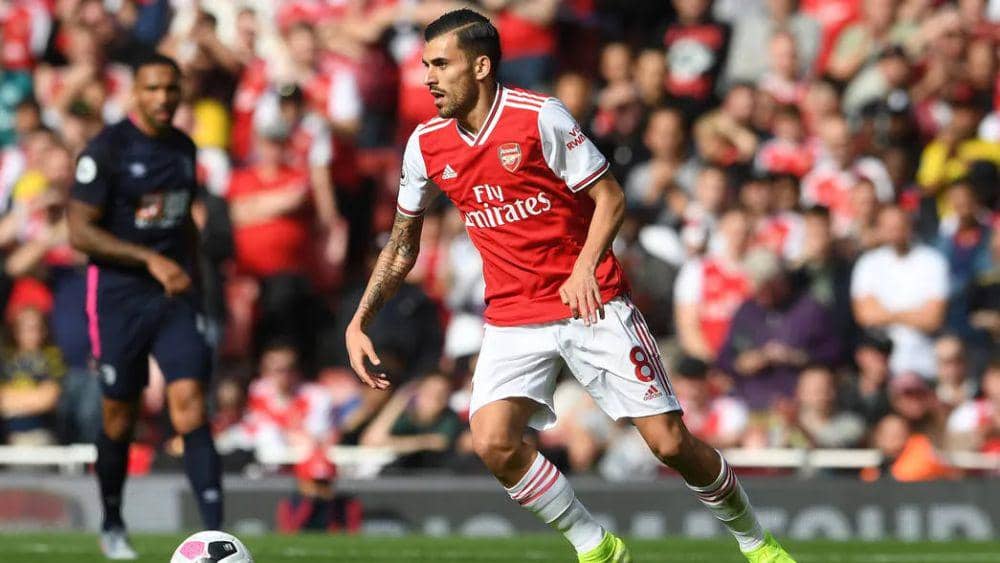 Dani Ceballos (arsenal.com)