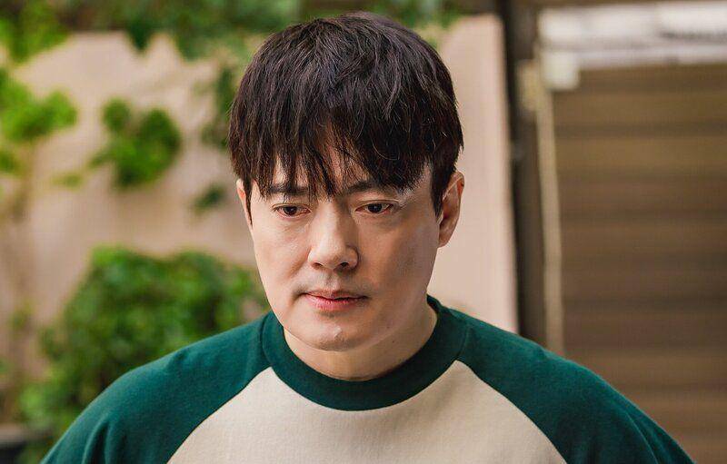 Kim Hyung Mook di drama Korea My Lovely Boxer (twitter.com/KBS_drama)