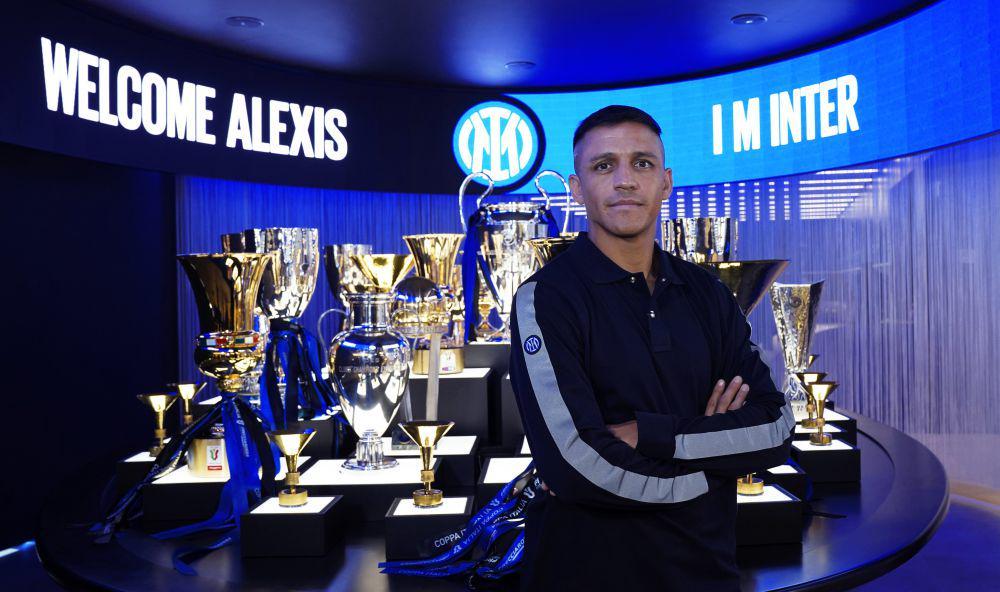 3 Penyerang yang Merapat ke Inter Milan pada Musim Panas 2023