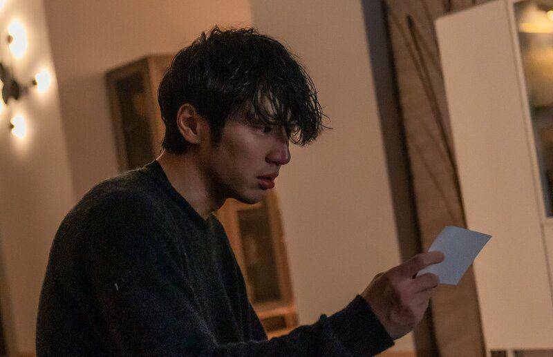 Lee Sang Yeob di drama Korea My Lovely Boxer (twitter.com/KBS_drama)