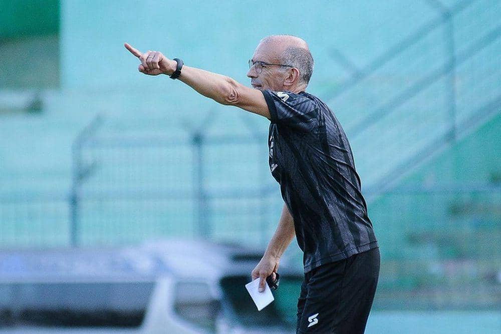 Fernando Valente (instagram.com/aremafcofficial)