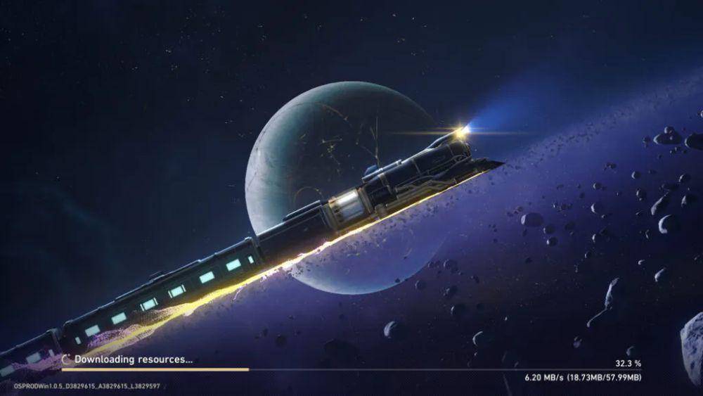Honkai: Star Rail update (dok. HoYoVerse/Honkai: Star Rail)