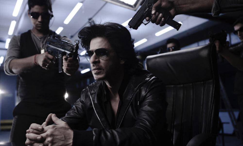 Don 2 (dok. Red Chillies Entertainment/Don 2)