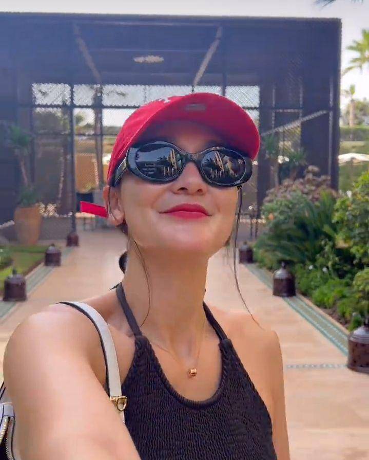 ultah ke-40 Luna Maya (instagram.com/lunamaya)