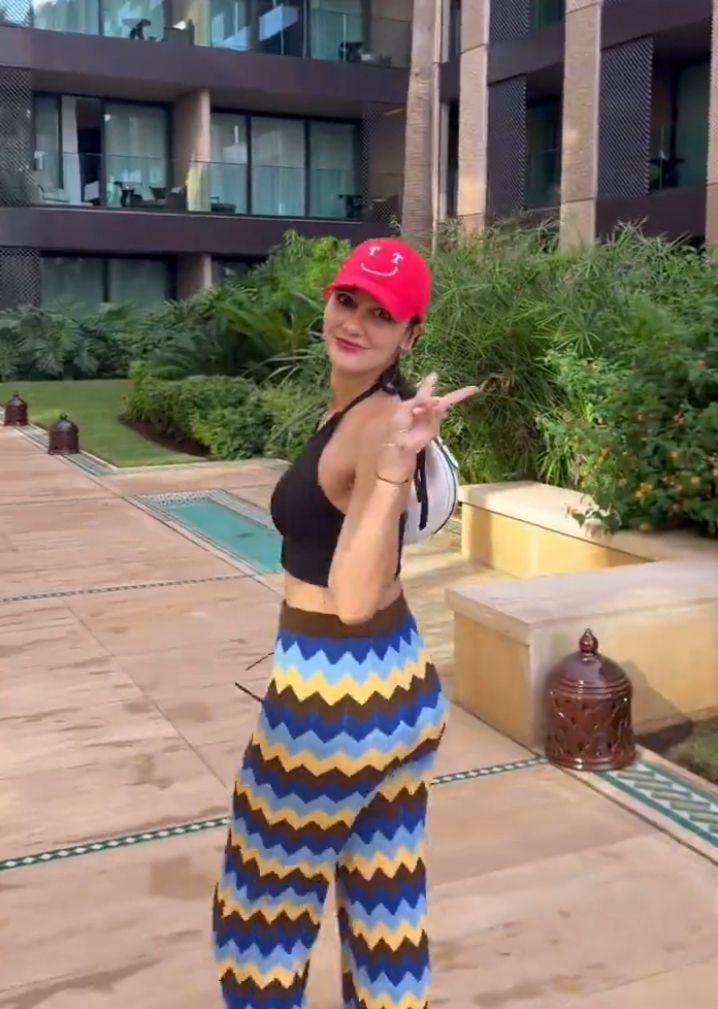 ultah ke-40 Luna Maya (instagram.com/lunamaya)