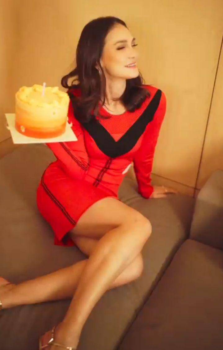 ultah ke-40 Luna Maya (instagram.com/lunamaya)