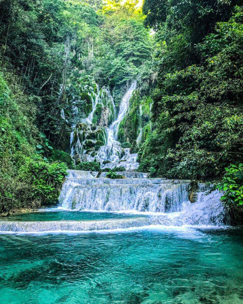 Air Terjun Kanabu Wai (instagram.com/helldvnce666)