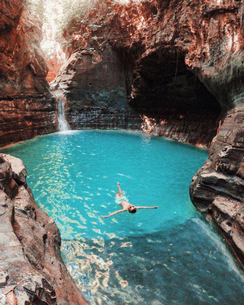 Air Terjun Waimarang (instagram.com/dsenjaya89)