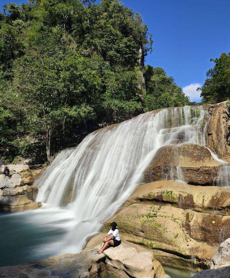 Air Terjun Tanggedu (instagram.com/uummiiww_)