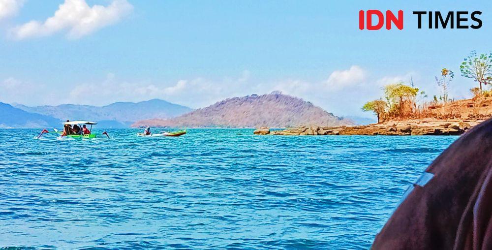 Keindahan Pantai Toro Pajokiri yang Masih Terlupakan