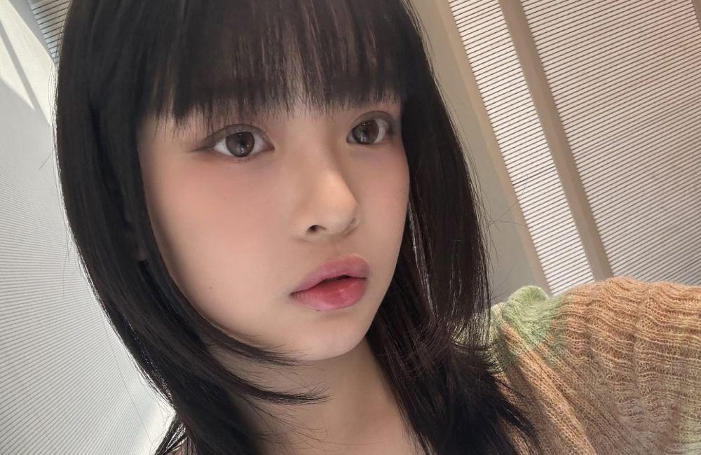 Hanni NewJeans Disorot Usai Sebut Jepang dengan Kata Sushi Land