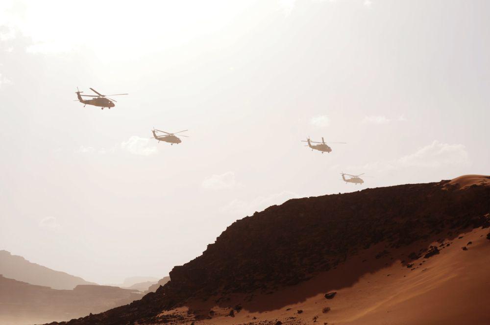 PBB Peringatkan Konflik Sudan Picu Bencana Kemanusiaan Global