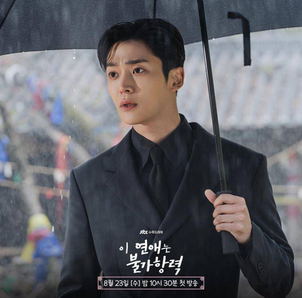Ro Woon di drama Destined with You (instagram.com/jtbcdrama)