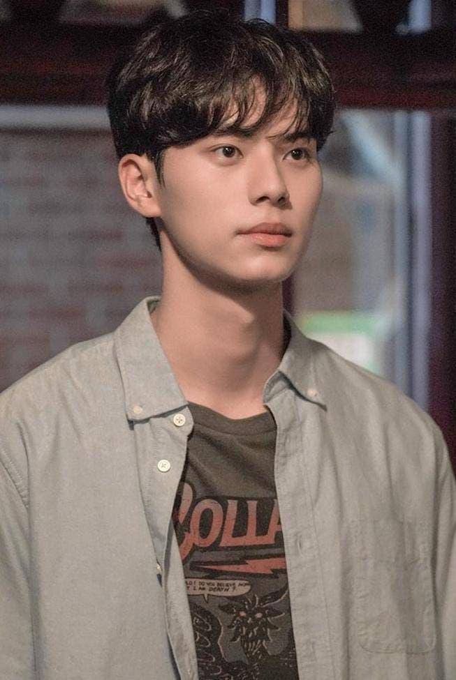 Lee Chae Min di drama See You in My 19th Life (instagram.com/goldmedalist_official)